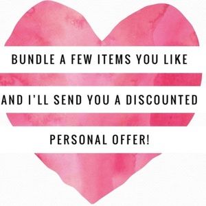 Bundle and $AVE!!!!!